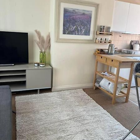 1 Bedroom Flat Sleeps 4 In Abingdon Oxfordshire Eksteriør bilde