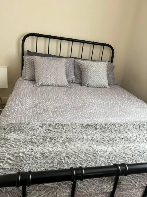 1 Bedroom Flat Sleeps 4 In Abingdon Oxfordshire Eksteriør bilde